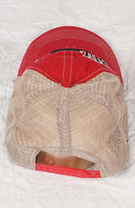 VINTAGE GEORGIA BULLDOGS HAT