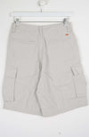 VINTAGE REWORK CARGO SHORTS W27
