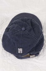 VINTAGE NAUTICA HAT