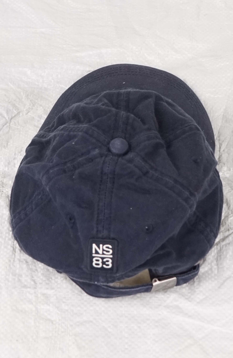 VINTAGE NAUTICA HAT