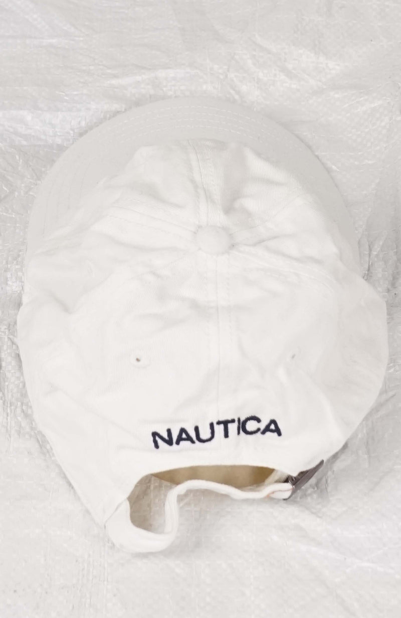 VINTAGE NAUTICA  HAT