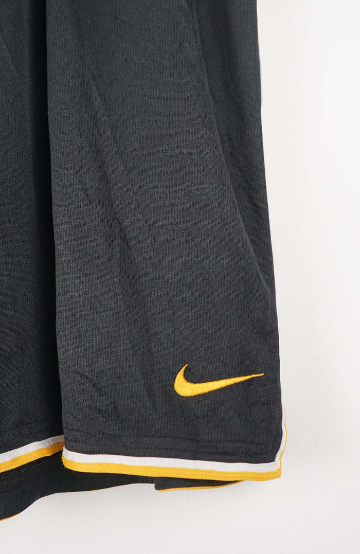 VINTAGE NIKE JERSEY SHORTS W34