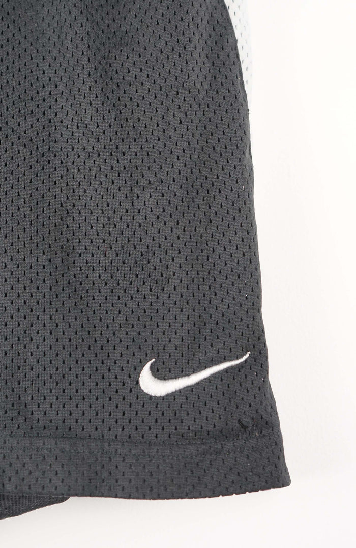 VINTAGE NIKE JERSEY SHORTS W32