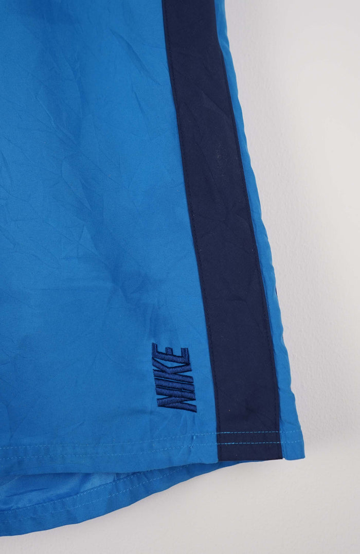 VINTAGE NIKE ACTIVE SHORTS W32