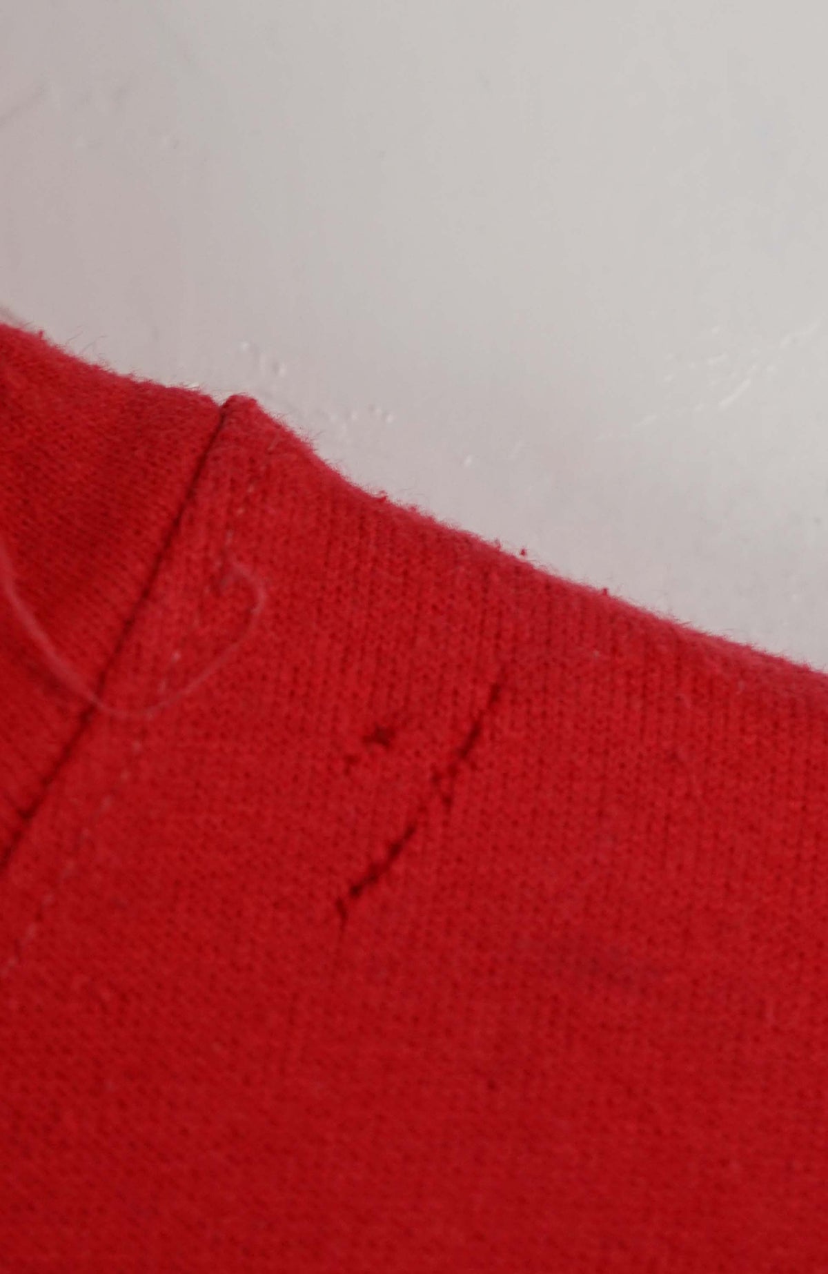 VINTAGE CHAMPION SWEATER (M)