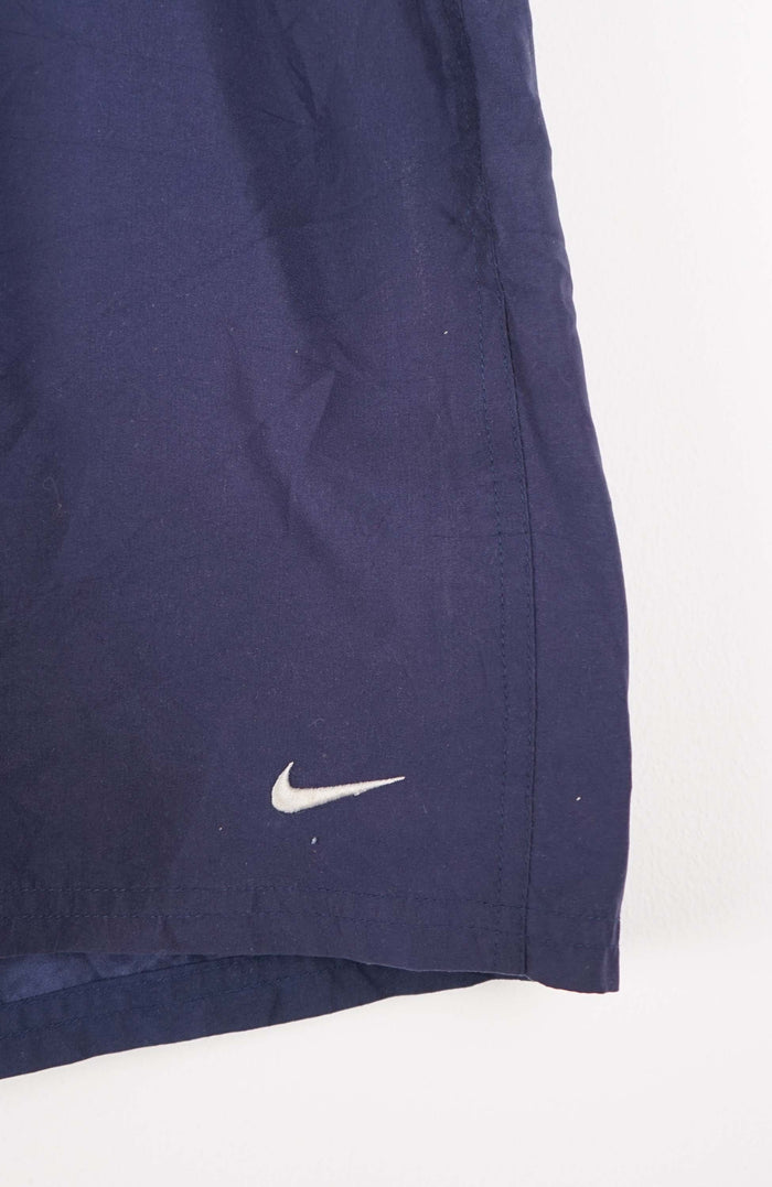 VINTAGE NIKE ACTIVE SHORTS W34