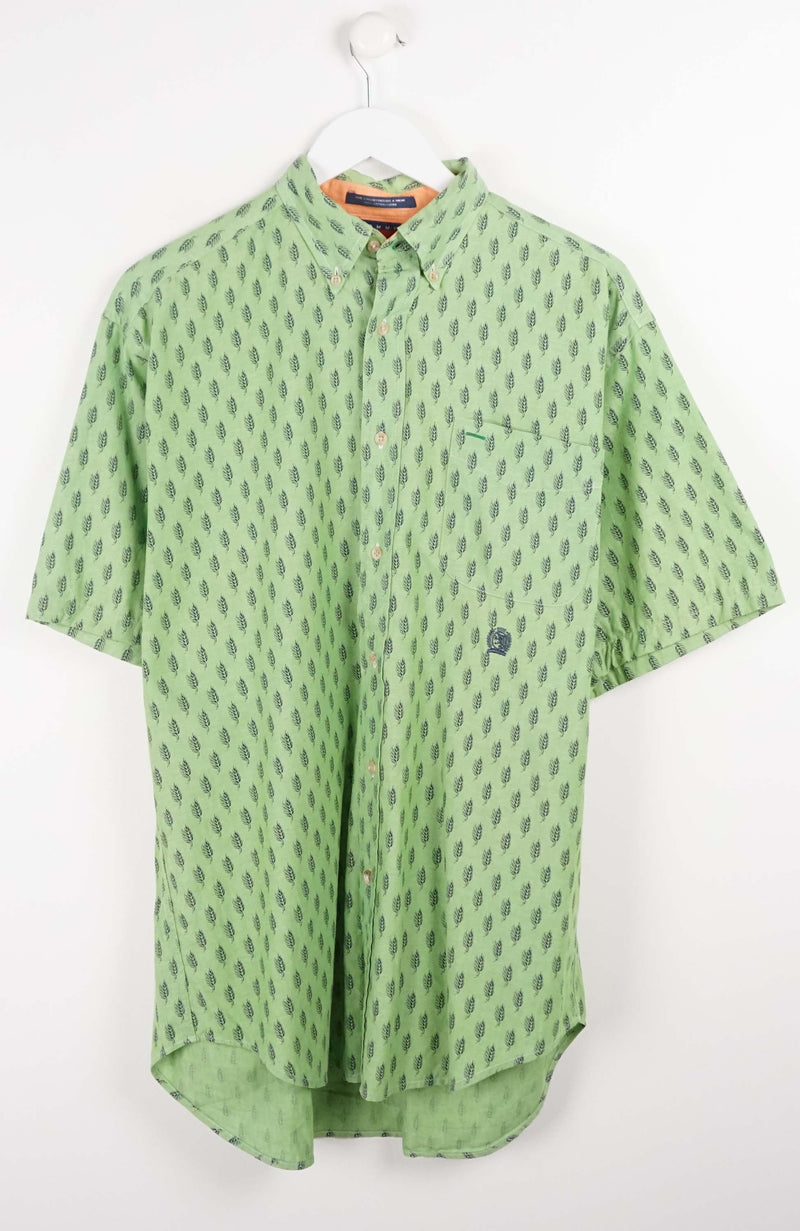 VINTAGE TOMMY HILFIGER SHIRT (L)