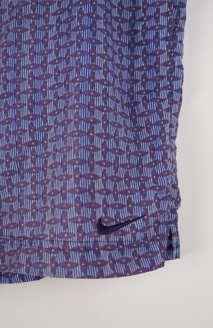 VINTAGE NIKE ACTIVE SHORTS W38