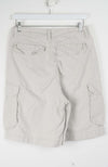 VINTAGE REWORK CARGO SHORTS W29