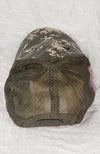 VINTAGE REAL TREE HAT