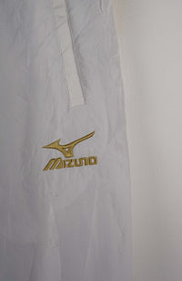 VINTAGE MIZUNO TRACK PANTS (XS)