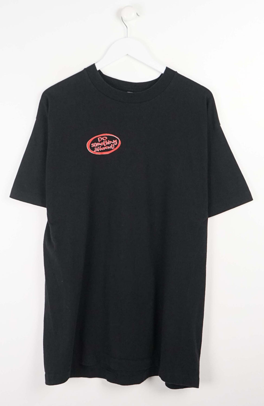 VINTAGE CHERRY COKE T-SHIRT (XL)