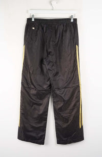 VINTAGE ADIDAS TRACK PANTS (M)