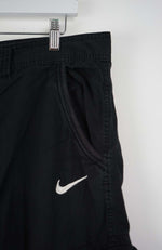 VINTAGE REWORK CARGO SHORTS W36