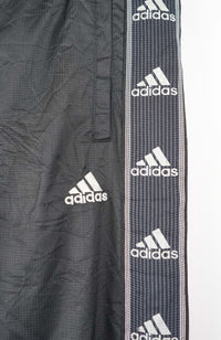 VINTAGE ADIDAS TRACK PANTS (XL)