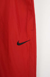 VINTAGE NIKE TRACK PANTS (L)