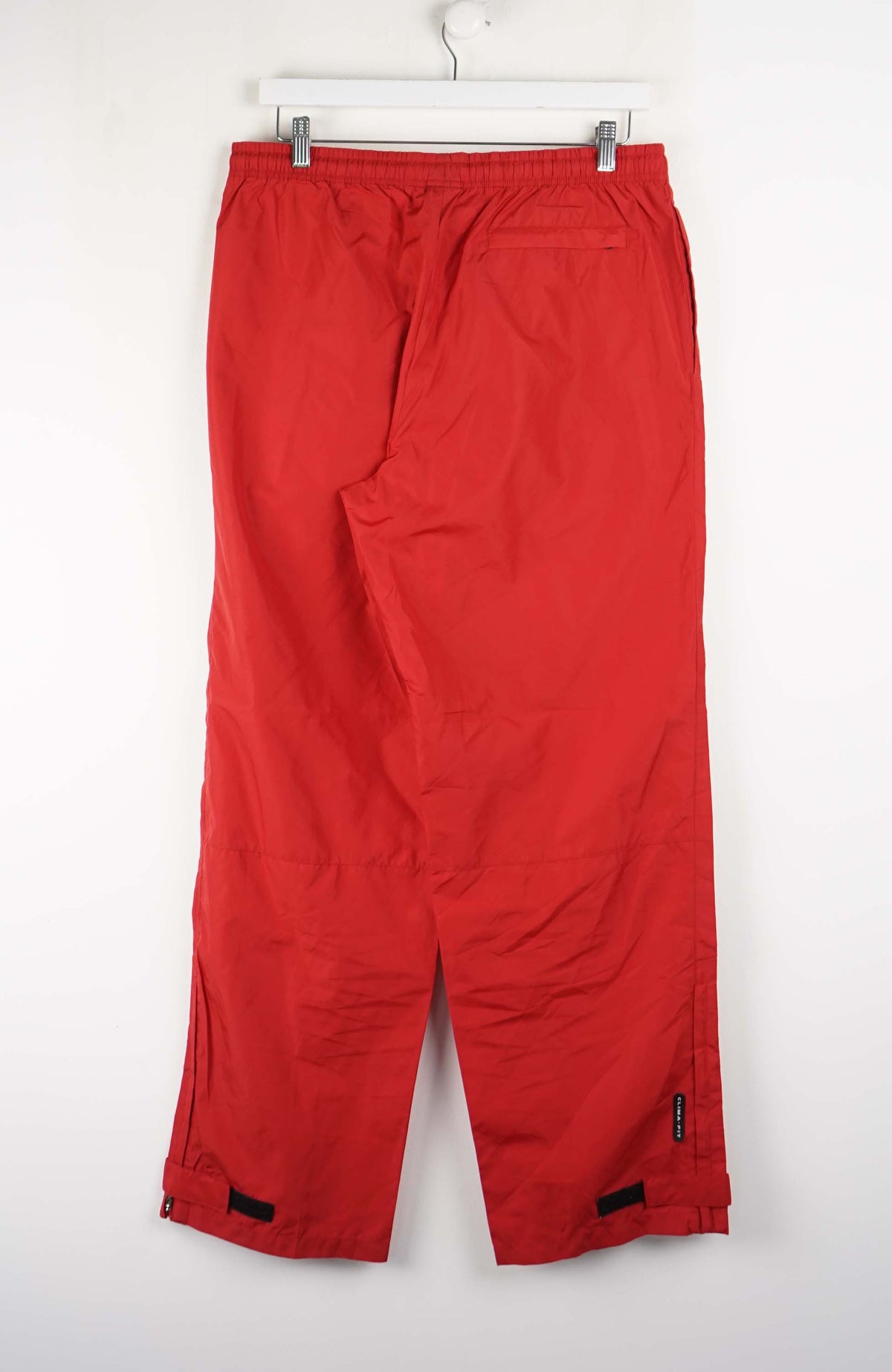 VINTAGE NIKE TRACK PANTS (L)