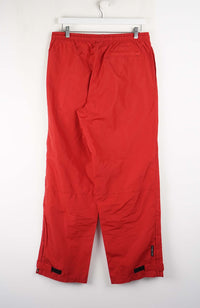 VINTAGE NIKE TRACK PANTS (L)