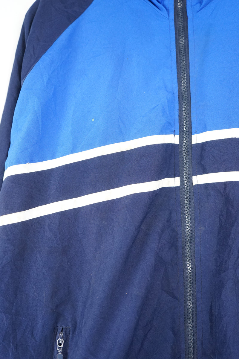 VINTAGE NIKE WINDBREAKER (XL)