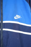 VINTAGE NIKE WINDBREAKER (XL)