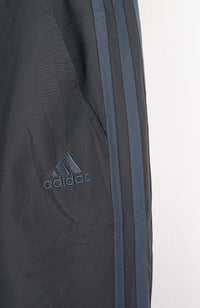 VINTAGE ADIDAS TRACK PANTS (M)