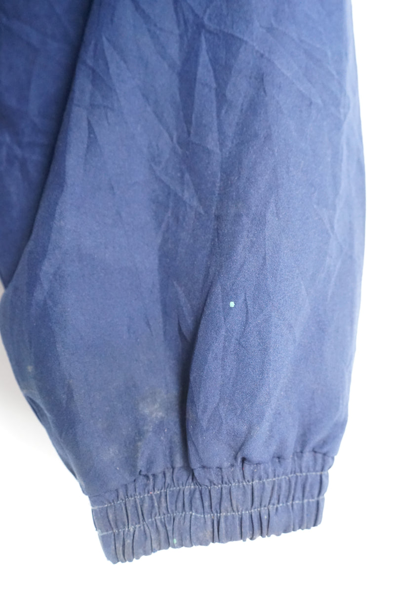 VINTAGE NIKE WINDBREAKER (XL)