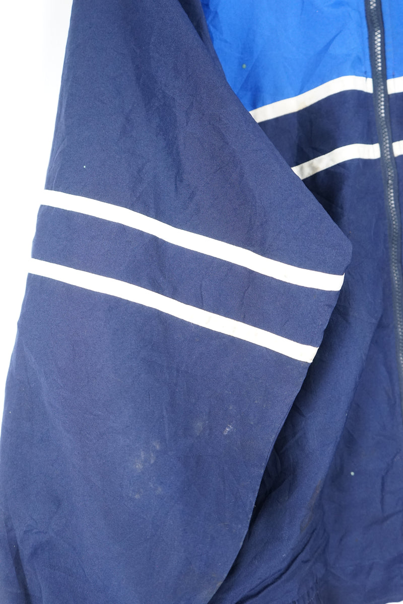 VINTAGE NIKE WINDBREAKER (XL)