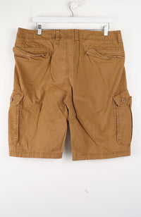 VINTAGE REWORK CARGO SHORTS W38