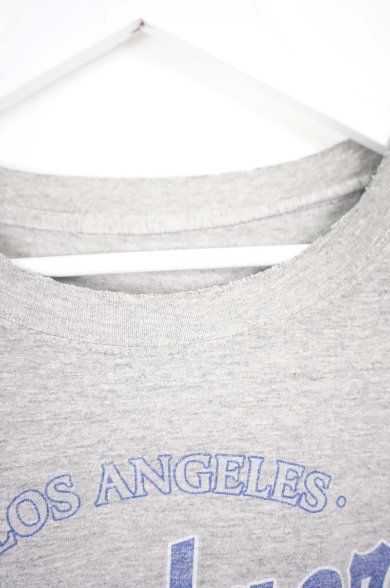 VINTAGE LOS ANGELES DODGERS T-SHIRT (XL)