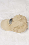 VINTAGE COLUMBIA HAT