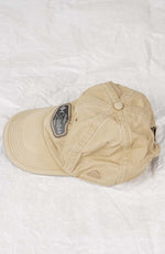 VINTAGE COLUMBIA HAT