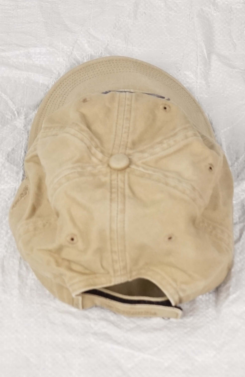 VINTAGE COLUMBIA HAT
