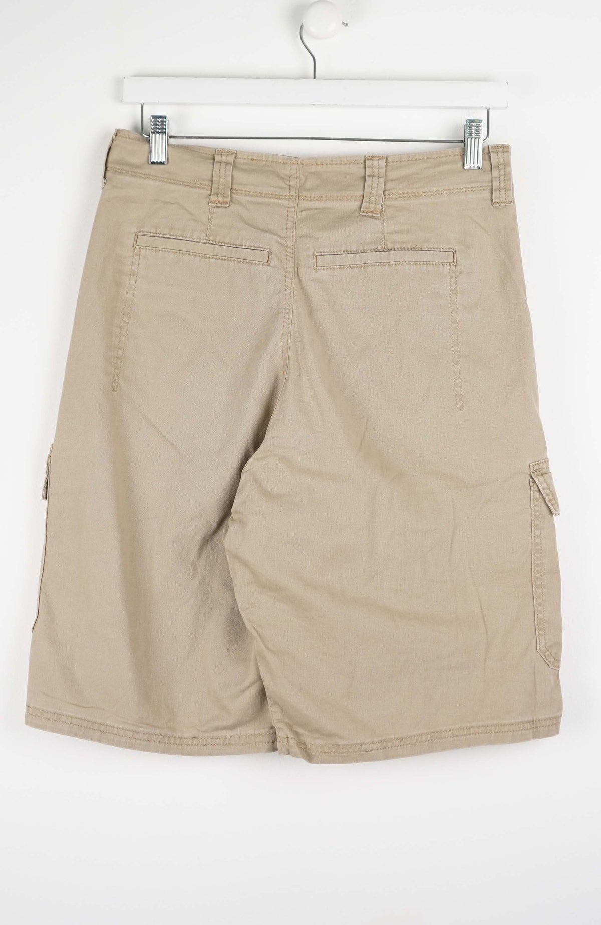 VINTAGE REWORK CARGO SHORTS W31
