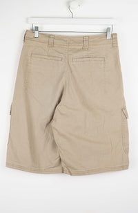 VINTAGE REWORK CARGO SHORTS W31