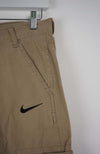 VINTAGE REWORK CARGO SHORTS W29