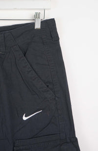 VINTAGE REWORK CARGO SHORTS W31