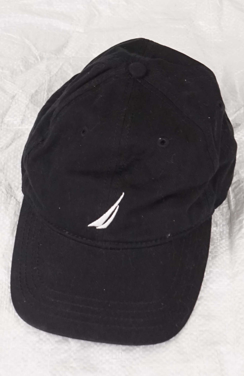 VINTAGE NAUTICA HAT