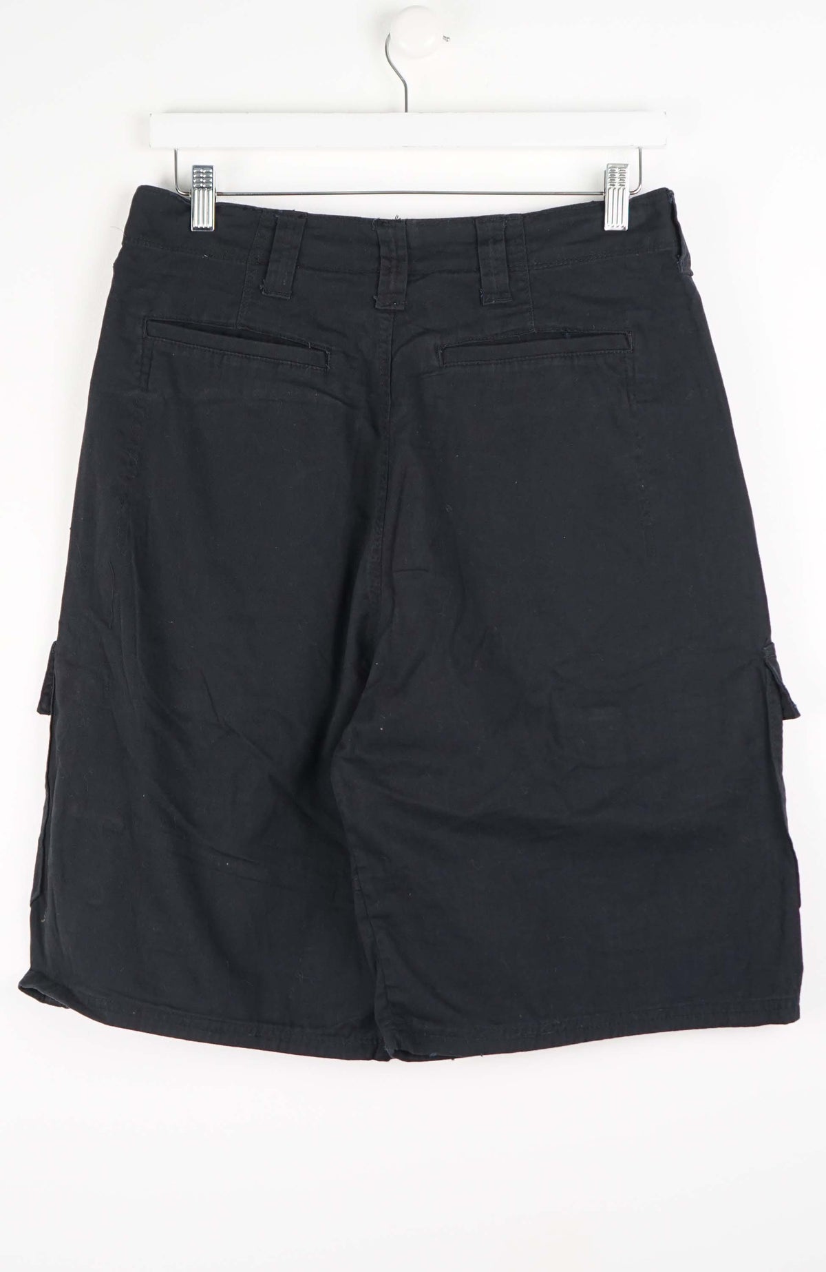 VINTAGE REWORK CARGO SHORTS W31