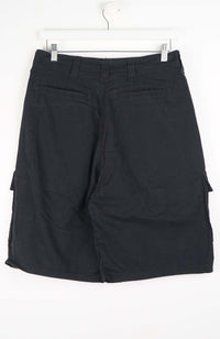 VINTAGE REWORK CARGO SHORTS W31