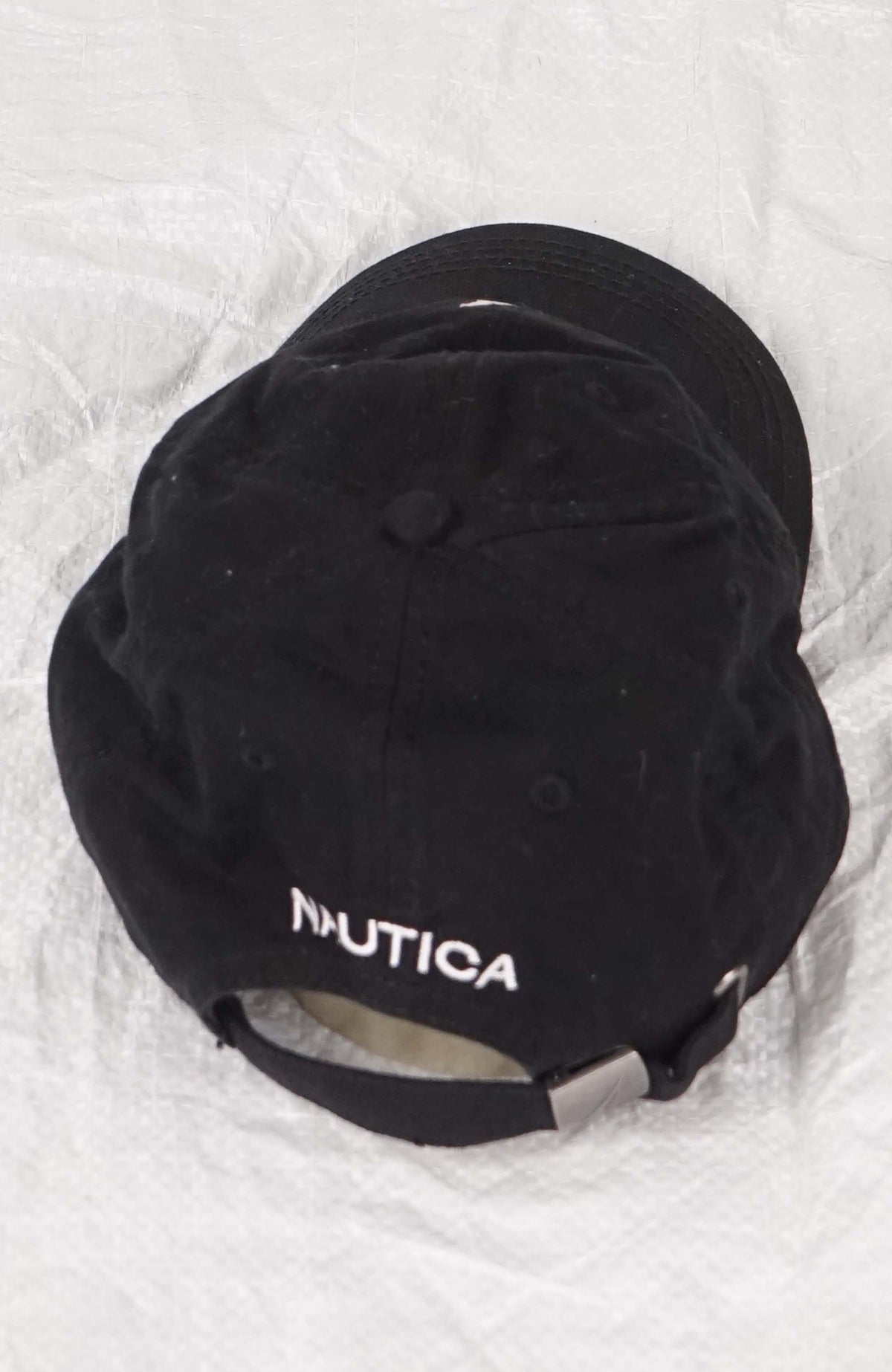 VINTAGE NAUTICA HAT