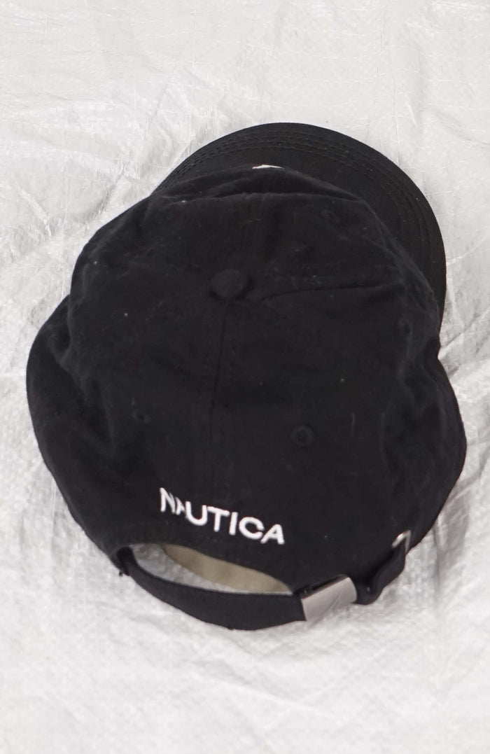 VINTAGE NAUTICA HAT