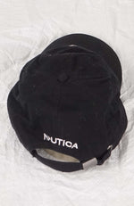 VINTAGE NAUTICA HAT