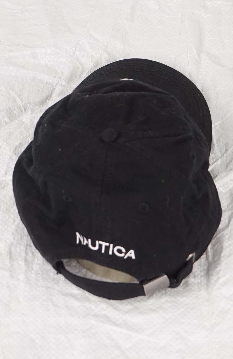 VINTAGE NAUTICA HAT