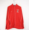 VINTAGE NIKE SHAKER FOOTBALL WINDBREAKER (L)