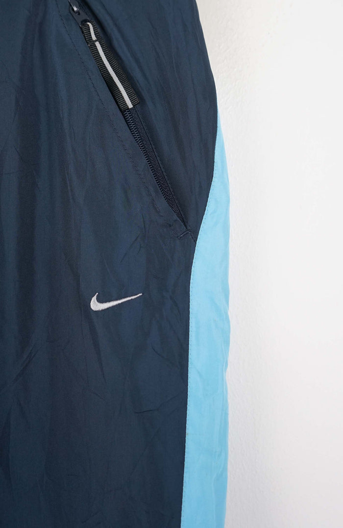 VINTAGE NIKE TRACK PANTS (S)