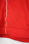 VINTAGE NIKE SHAKER FOOTBALL WINDBREAKER (L)