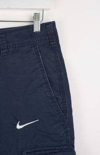 VINTAGE REWORK CARGO SHORTS W32