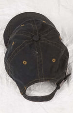 VINTAGE CARHARTT HAT