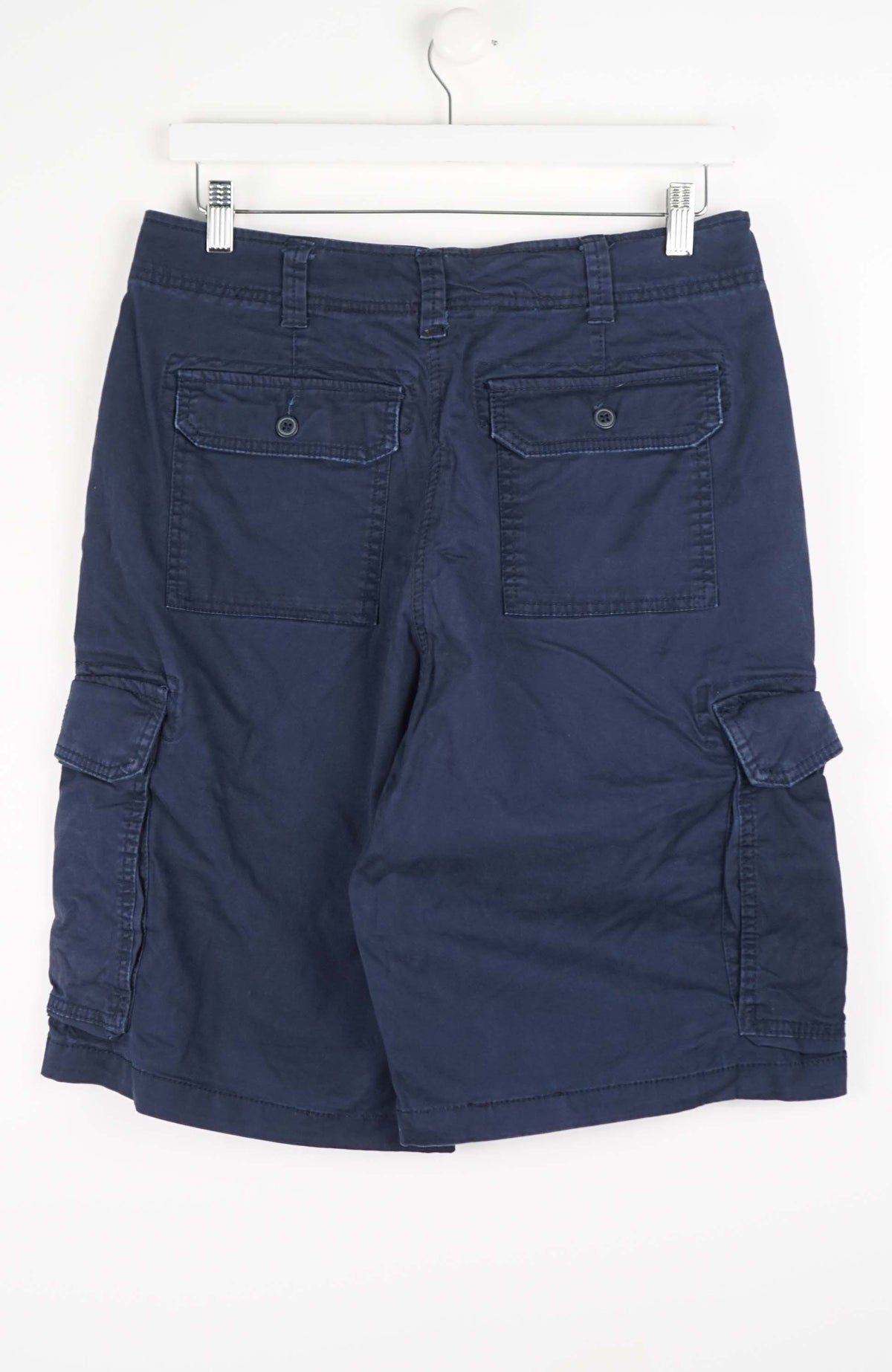 VINTAGE REWORK CARGO SHORTS W32