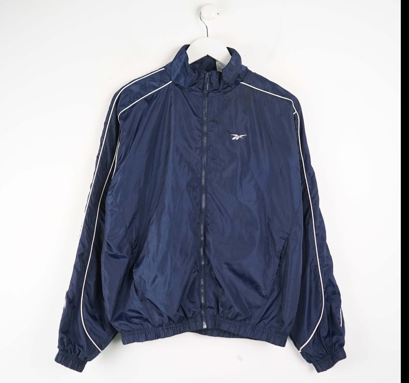 VINTAGE REEBOK WINDBREAKER (S)